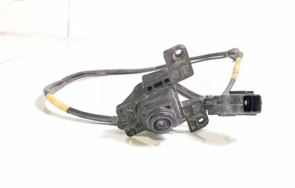 Hyundai Nexo Front bumper camera 99250M5000