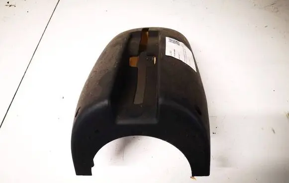 Audi Q7 4L Steering wheel column trim 4L0880225A