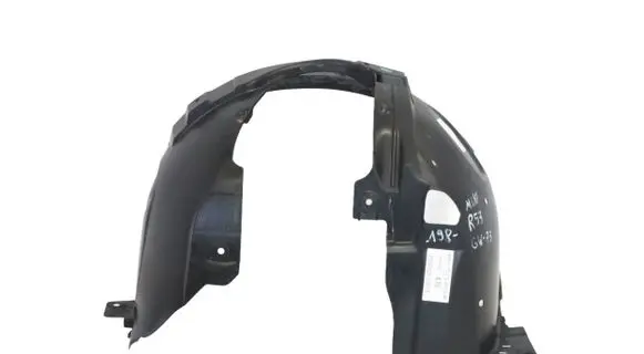 Mini One - Cooper R50 - 53 Front wheel arch liner splash guards 1486198MWGK 1486198
