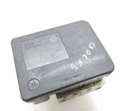Volkswagen Golf V ABS Pump 1K0907379Q 1K0614517M 00005305F3