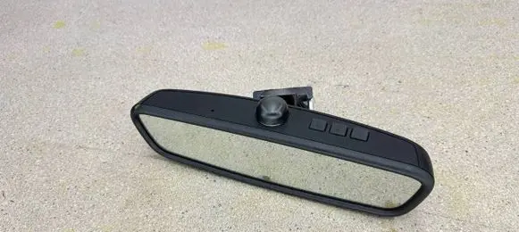 BMW M6 Rear view mirror (interior) 9320305 51169320305