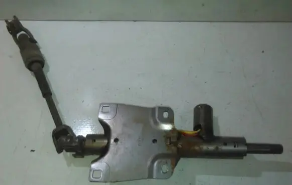 Renault Laguna I Steering wheel axle 7700428995