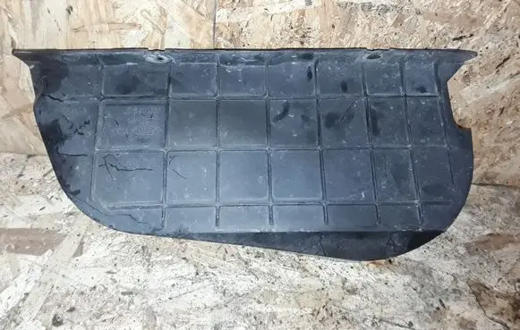 Ford Transit Courier Side bottom protection ET766775BA