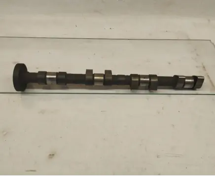 Camshaft
