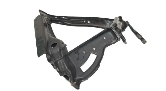 Mercedes-Benz R W251 Headlight/headlamp mounting bracket 0038202926 071106 403048