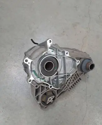 BMW X5 F15 Gearbox transfer box case 8643151 4511041127