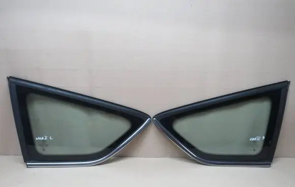 Ford Kuga II Rear side window CV44S29750C DOT6824S2M3240 43R001582