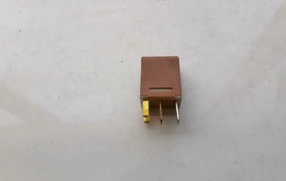 Ford Focus Other relay B47PG 93BGI4N089AA