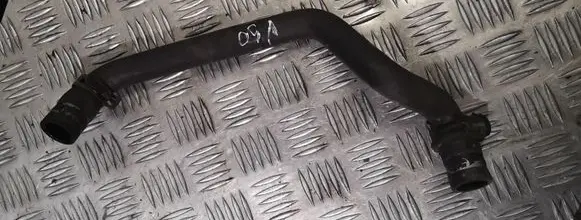 Volvo V50 Engine coolant pipe/hose