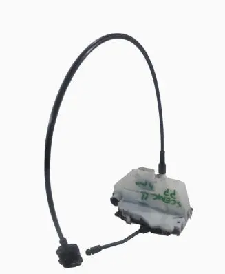 Renault Scenic II - Grand scenic II Front door lock