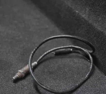BMW 5 E60 E61 Lambda probe sensor 02580051091433940