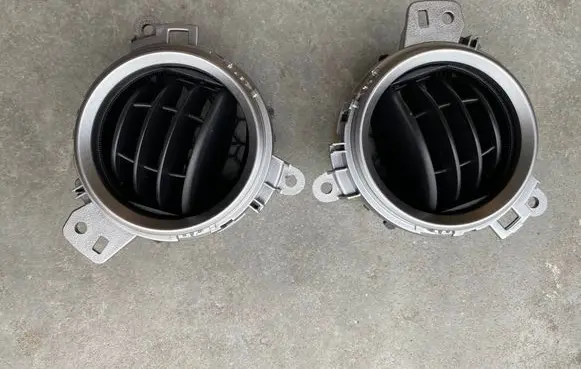 Toyota Auris E180 Dashboard side air vent grill/cover trim