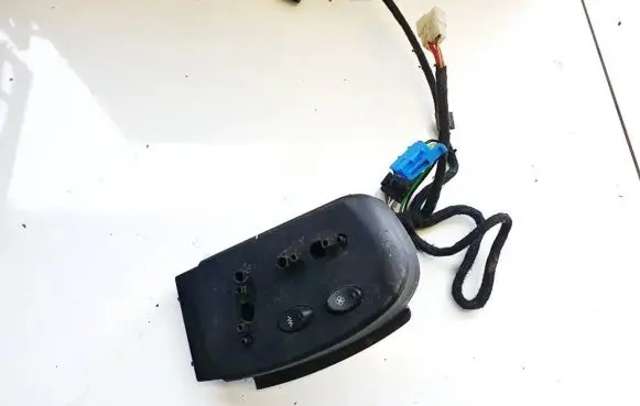 Opel Movano A Other switches/knobs/shifts 466414