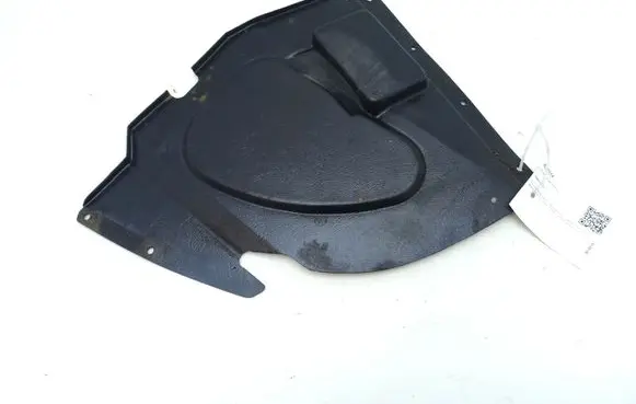 Jaguar XJS Front wheel arch liner splash guards