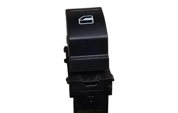 Volkswagen Golf VI Electric window control switch 7L6959855B