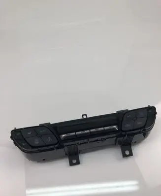Toyota C-HR I Climate control unit 55900F4380