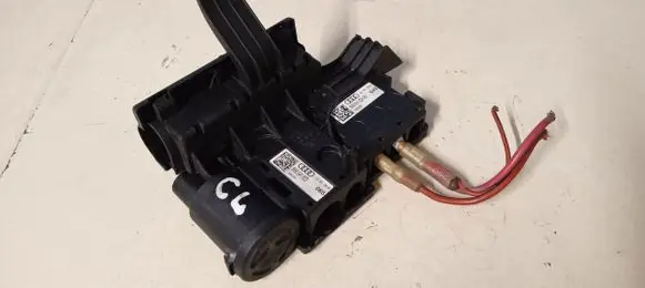 Audi A5 Positive wiring loom 8W0941823 8W0941824