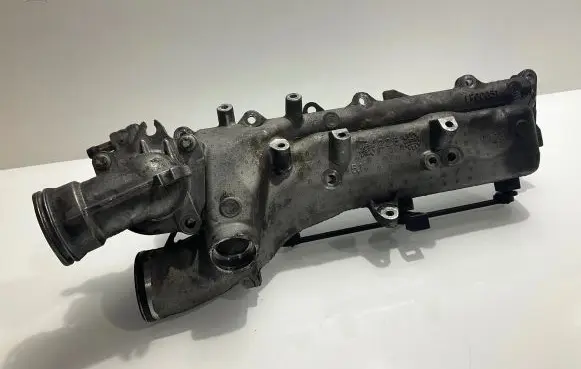 Mercedes-Benz ML W164 Intake manifold