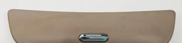 Jaguar S-Type Other interior part