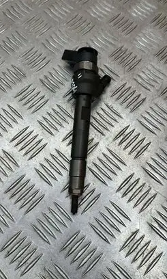 Mini Cooper Countryman R60 Fuel injector 8506902 850690204 0445110600