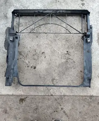 BMW X5 E53 Radiator trim 42518