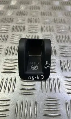 Audi A3 S3 8V ISOFIX cover 8V0887233A