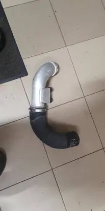 Audi A8 S8 D4 4H Intercooler hose/pipe 4H0145762H