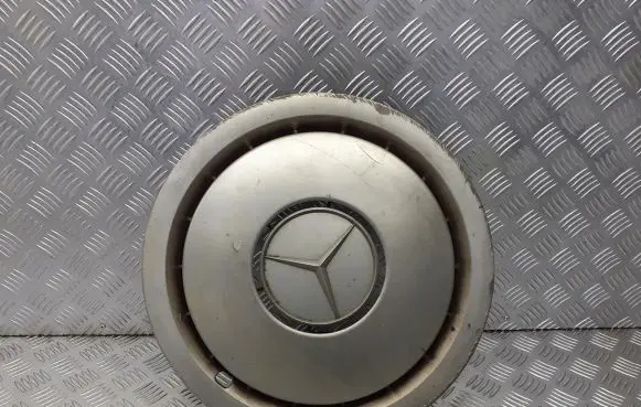 Mercedes-Benz C W202 R15 wheel hub/cap/trim 1244010424