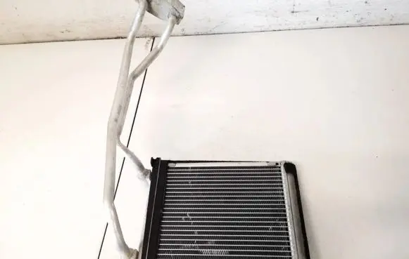 Renault Zoe Heater blower radiator