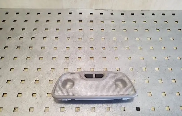 Volvo V50 Interior lighting switch 30859659 30889210