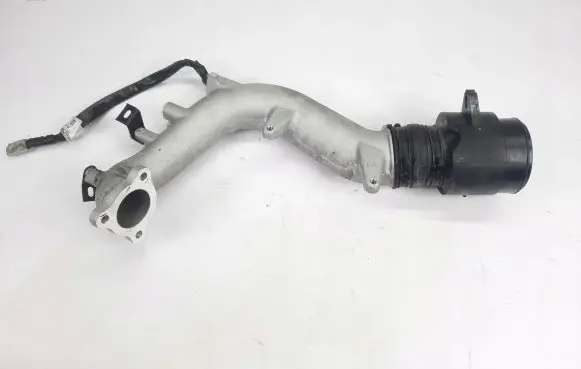 KIA Pro Cee'd III Air intake hose/pipe 28130M6800