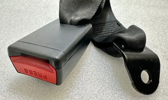 Hyundai i40 Rear seatbelt 