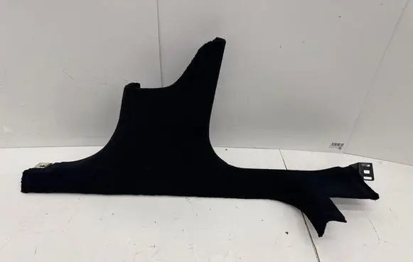 Tesla Model S (B) pillar trim (bottom) 158578998C