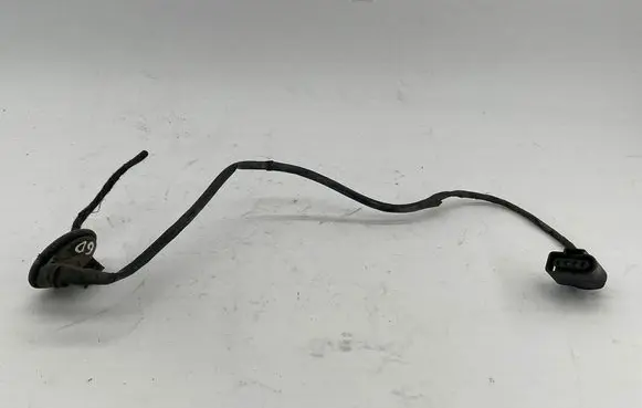 Audi A6 S6 C6 4F Rear ABS sensor wiring 4F0972254H