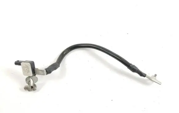 Volkswagen ID.4 Negative earth cable (battery) 1EA915181B