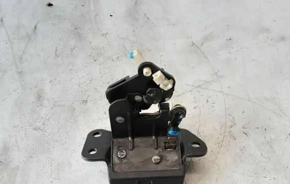 Hyundai Tucson LM Tailgate/trunk/boot lock/catch/latch