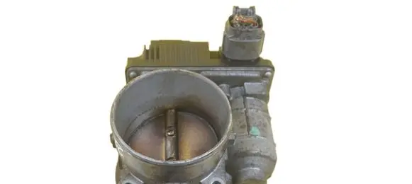 Nissan Murano Z50 Throttle body valve SERA57601 VQ35DE