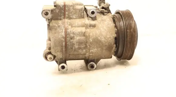 Air conditioning (A/C) compressor (pump)