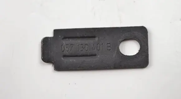 Audi A6 S6 C7 4G Fuel injector supply line/pipe 057130401B