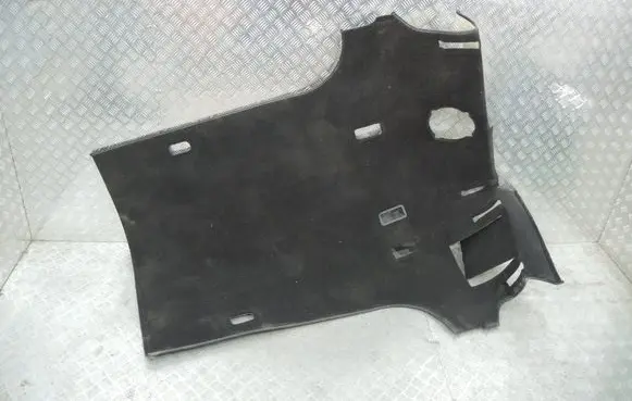 Mercedes-Benz G W461 W463 1st Gen Interior carpet A4636801742