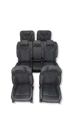 KIA Sorento IV Seat set 47780
