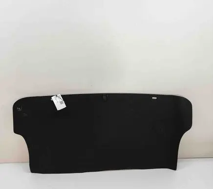 Hyundai IONIQ 6 Trunk/boot floor carpet liner 85710KL000