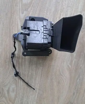 Mercedes-Benz EQA Other devices A2239016902