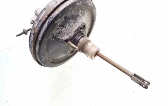 Opel Astra G Brake booster 90498034
