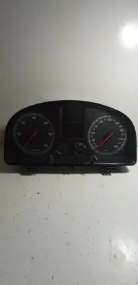 Volkswagen Caddy Speedometer (instrument cluster) 2K0920842A V0003000 VWZ7Z0E2430124