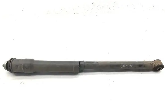 Mitsubishi Colt Rear shock absorber/damper