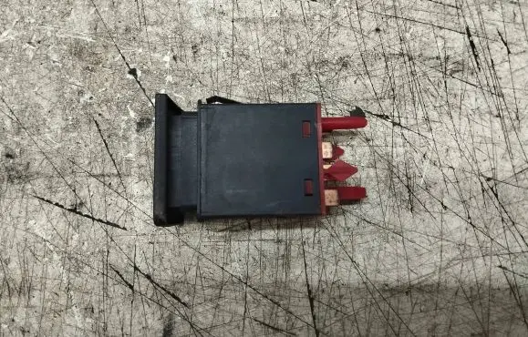 Volkswagen Golf IV ESP (stability program) switch 1J0927134A
