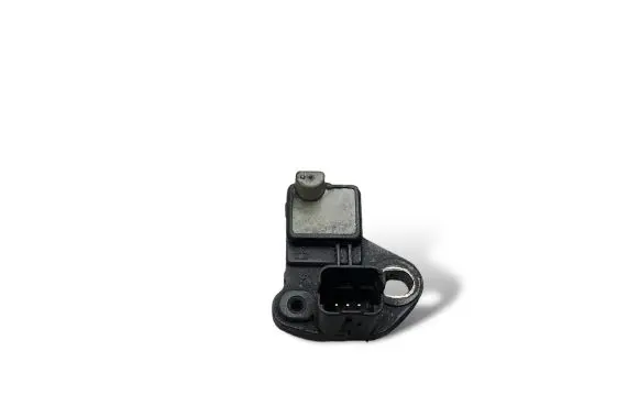 Peugeot 207 Crankshaft position sensor 9664387380