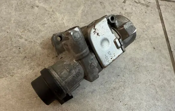 Volkswagen Amarok Ignition lock 6R0905851