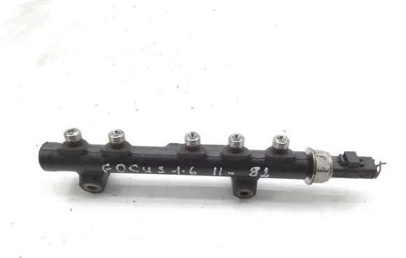 Ford Focus Fuel main line pipe 9670076780 968529758002